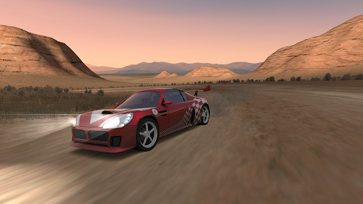 Rally Fury - Extreme Racing Screenshot 5