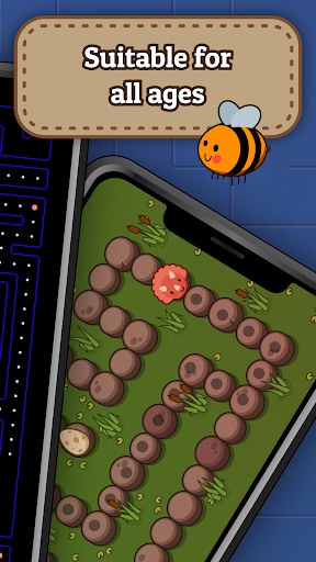 Maze for Kids Screenshot 1