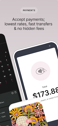 GlossGenius: Booking, Payments Screenshot 1
