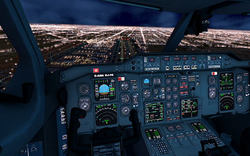 RFS - Real Flight Simulator Screenshot 20