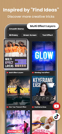 Video Editor & Maker - InShot Screenshot 8