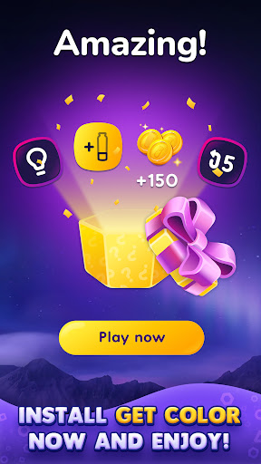 Get Color - Water Sort Puzzle Screenshot 4