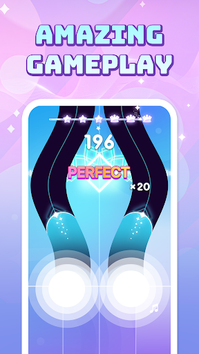 Pop Piano: Music Games Screenshot 9