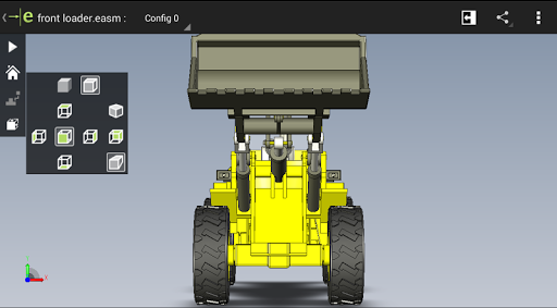 eDrawings Screenshot 18