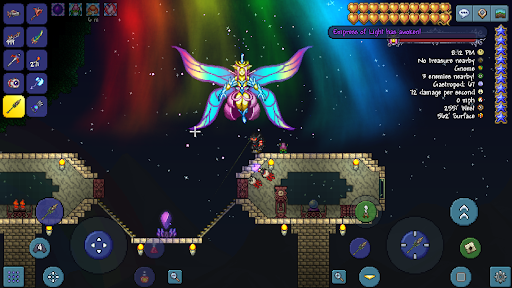 Terraria Screenshot 20