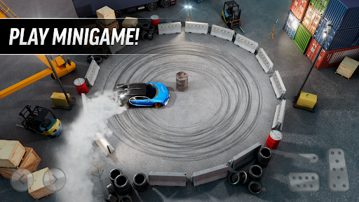 Drift Max Pro Car Racing Game Screenshot 23