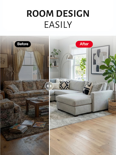 SnapHome Design: Cost Estimate Screenshot 19