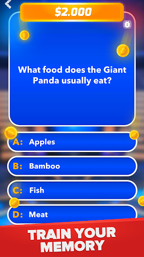 Millionaire - Quiz & Trivia Screenshot 18