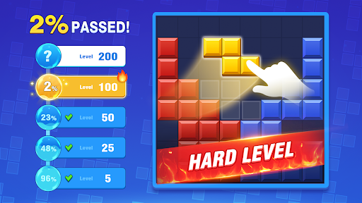 Block Blast! Screenshot 10