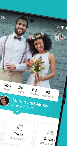 Wedding Planner by WeddingWire Screenshot 3