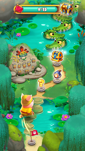 Coin Master - Board Adventure Screenshot 7