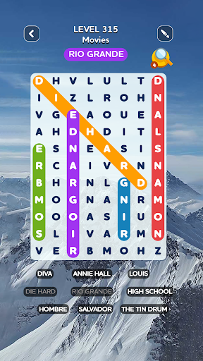 Word Search Quest - Puzzles Screenshot 8