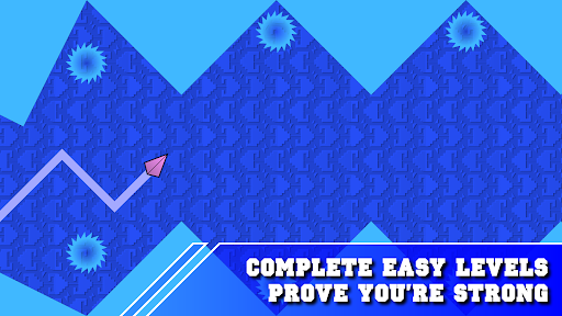 Wave World Screenshot 4