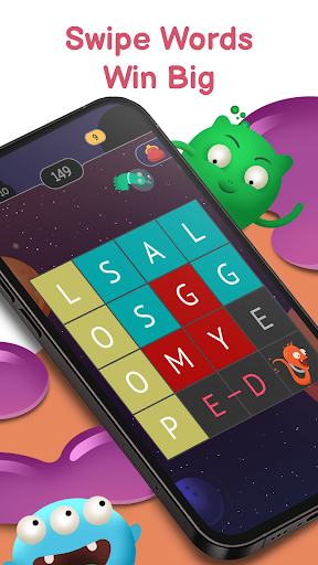 Word Search: FillWords Screenshot 18