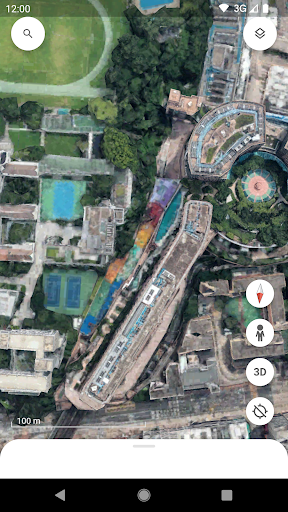 Google Earth Screenshot 5