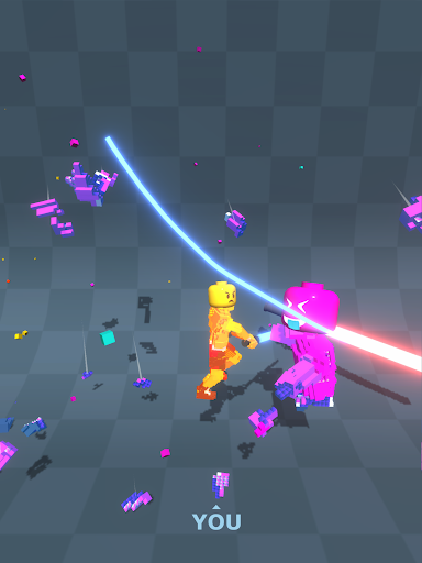 Draw Block Gladiator Screenshot 8