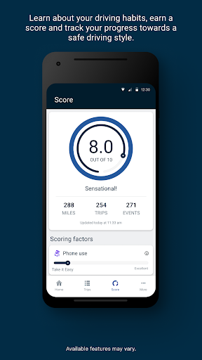 DynamicDrive Screenshot 3