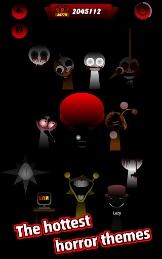 Sprunki: Funky Remix Beats Screenshot 5