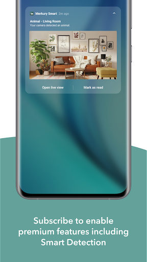 Merkury Smart Screenshot 4