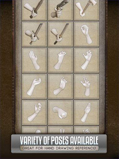 Handy Art Reference Tool Screenshot 18