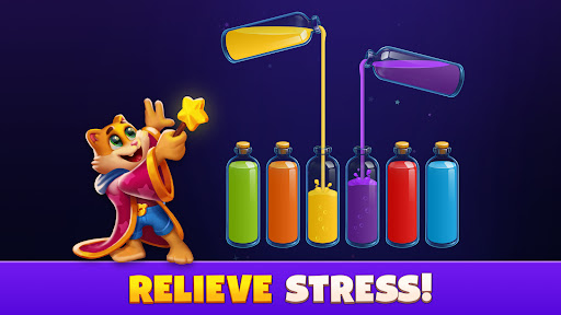 Magic Sort! Screenshot 15