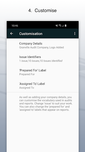 Site Audit Pro Screenshot 1
