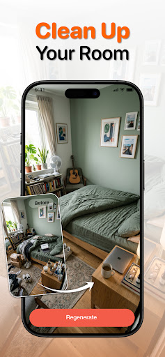 SnapHome: AI Interior Design Screenshot 11