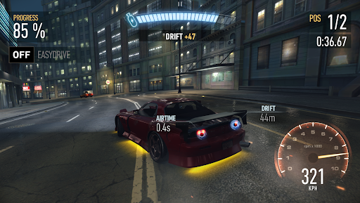 Need for Speed™ No Limits Screenshot 15