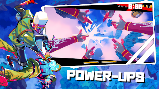 Aerial_Knights DropShot Mobile Screenshot 5