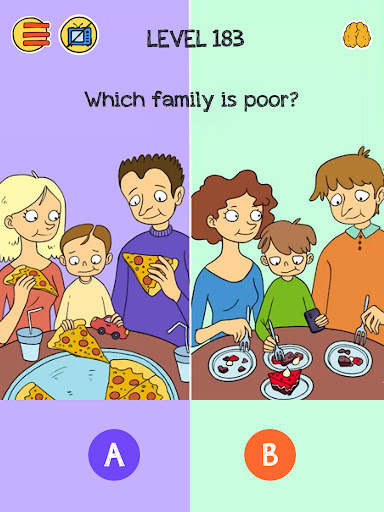Brain Who? Tricky Riddle Tests Screenshot 25