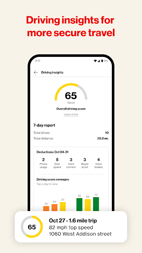 Verizon Family Screenshot 6