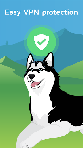 Phone Guardian VPN: Safe WiFi Screenshot 13