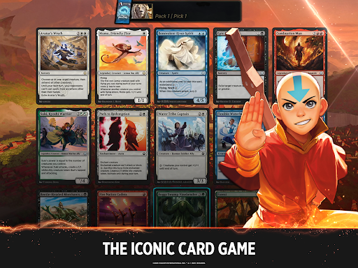 Magic: The Gathering Arena Screenshot 18