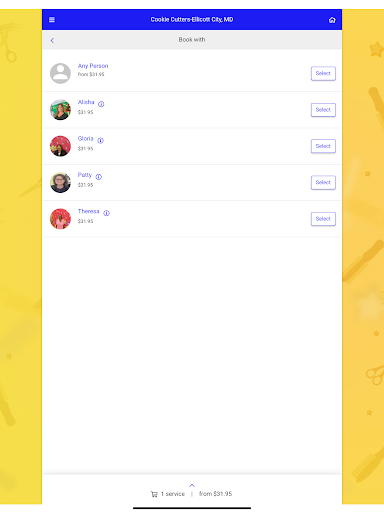 Cookie Cutters Screenshot 7