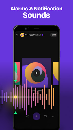 Zedge™ Wallpapers & Ringtones Screenshot 2