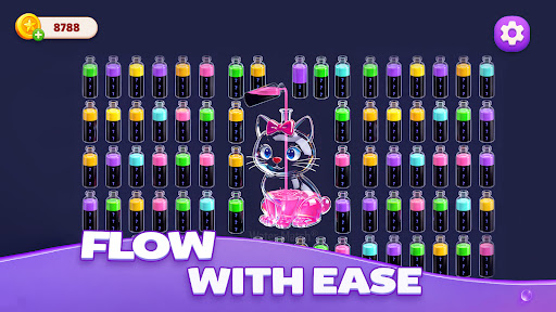 Water Match® - ASMR Water Sort Screenshot 11