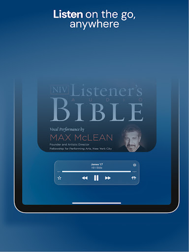 NIV Bible Screenshot 10