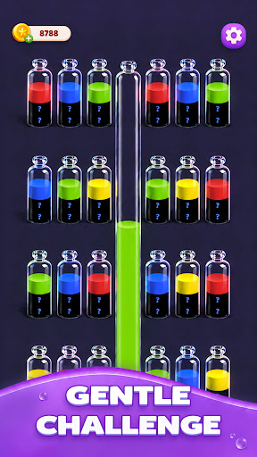 Water Match® - ASMR Water Sort Screenshot 19