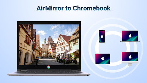 AirMirror: TV Cast & Mirror Screenshot 5