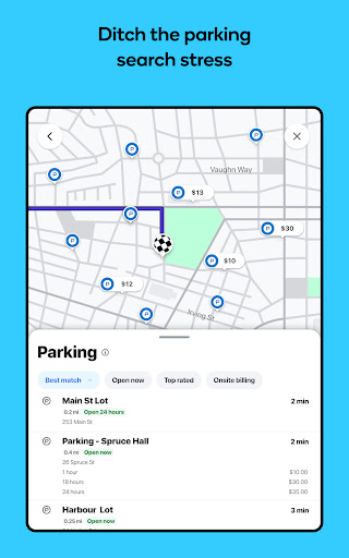 Waze Navigation & Live Traffic Screenshot 27