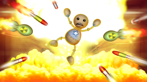 Kick the Buddy-Fun Action Game Screenshot 21