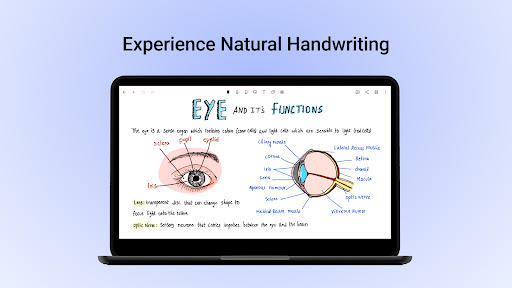 Noteshelf - Notes, Annotations Screenshot 23