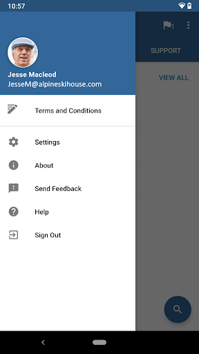 Intune Company Portal Screenshot 5