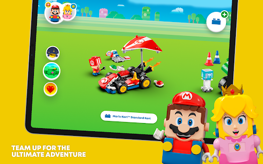 LEGO® Super Mario™ Screenshot 16