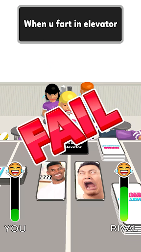Meme Challenge: Dank Memes Screenshot 8