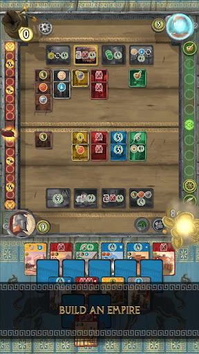 7 Wonders DUEL Screenshot 5