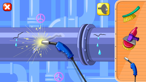 Builder Game Screenshot 15