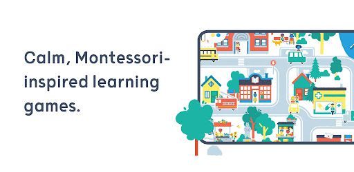 Pok Pok | Montessori Preschool Screenshot 14