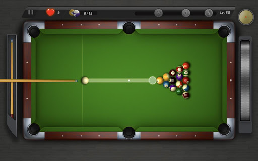 Pooking - Billiards City Screenshot 10