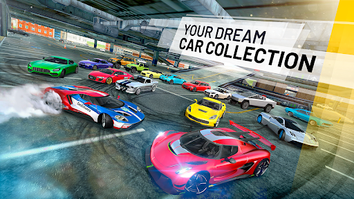 Extreme Car Driving Simulator Screenshot 23